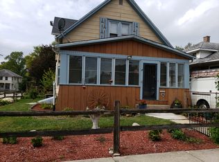 501 Scribner St, Joliet, IL 60432