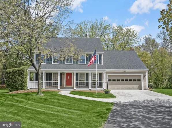 3281 Laneview Pl, Oak Hill, VA 20171