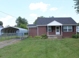 2124 Ronnie Ave, Louisville, KY 40216