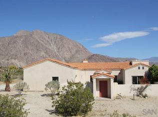 335 Ocotillo Cir, Julian, CA 92036