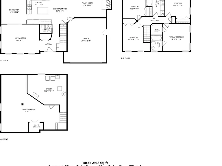 2408 Newport Dr — Photo 22