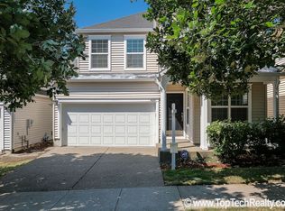 4639 NW Sidewinder Pl, Beaverton, OR 97006