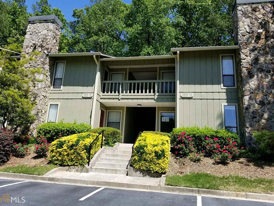 1st image of 3834 Woodridge Way #41