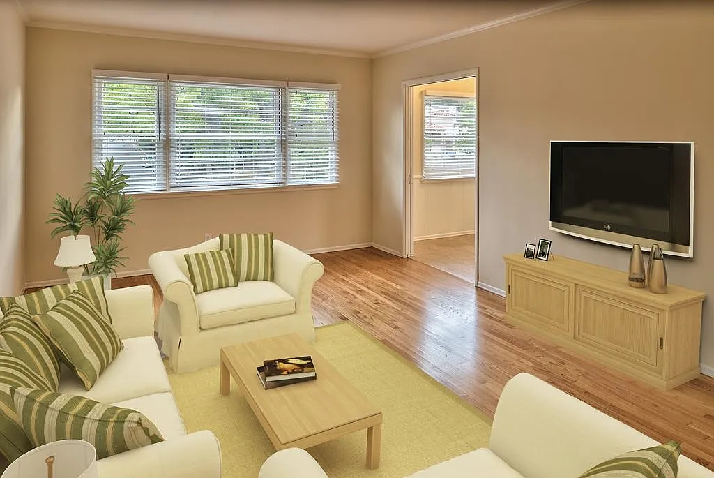 1 bed, 750 sqft, $2,546 — Photo 2