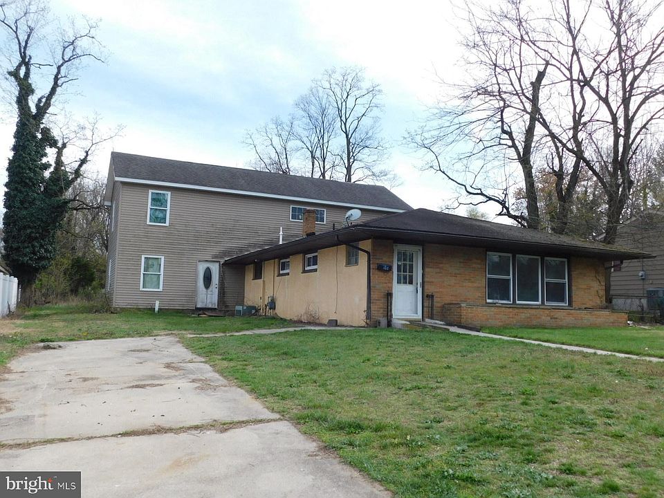120 E Oak Ave, Lawnside, NJ 08045 MLS NJCD2045958 Zillow