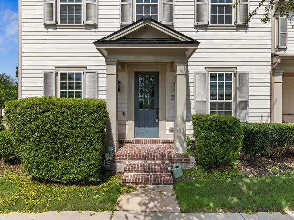 8405 Canal St, Frisco, TX 75034