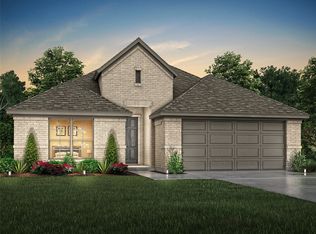 4505 Pentridge Dr, Crowley, TX 76036