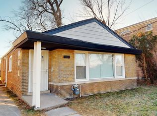 1021 W Vermont Ave, Chicago, IL 60827