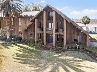 3802 Jean Lafitte Blvd, Lafitte, LA 70067