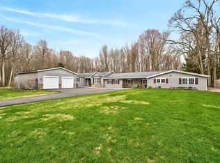 109 Ogden Parma Town Line Rd, Spencerport, NY