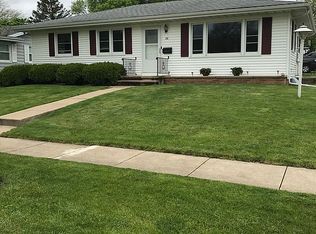 20 25th Ave SW, Cedar Rapids, IA 52404