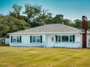 126 Shell Rock Cir, Hubert, NC 28539