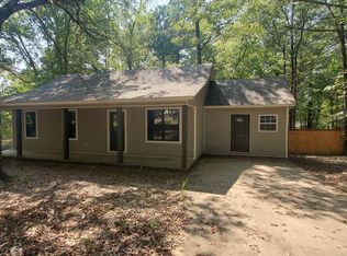 2505 Holy Ridge Rd, Traskwood, AR 72167