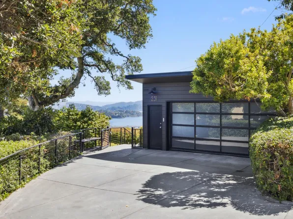 231 Princeton Avenue, Mill Valley, CA 94941