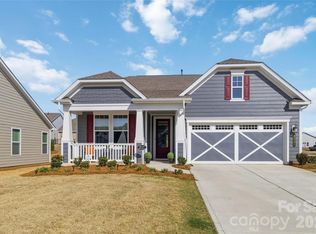 4331 Moxie Way, Charlotte, NC 28215