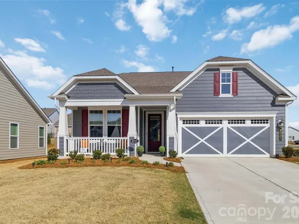 4331 Moxie Way, Charlotte, NC 28215