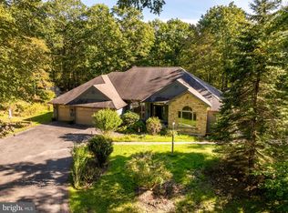 398 Snow Bird Ln, Swanton, MD 21561