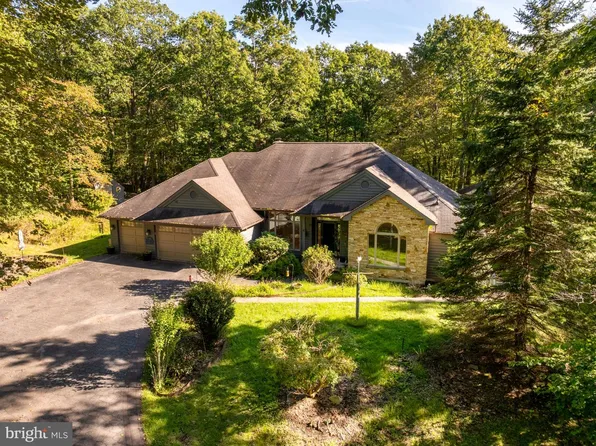 398 Snow Bird Ln, Swanton, MD 21561