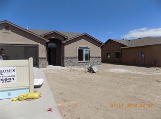 460 Arenosa St, Grand Junction, CO 81504