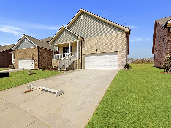 2nd image of 828 Green Meadow Dr Lot 29