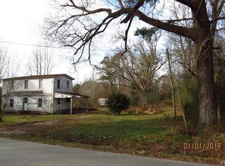 184 Weston Rd, Creswell, NC 27928