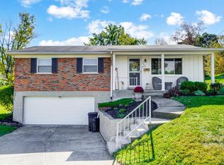 2254 Fairgreen Dr, Cincinnati, OH