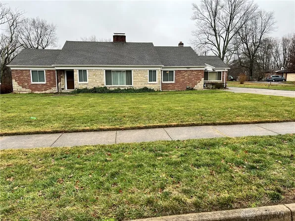 1160 E Main St, Dayton, OH 45426