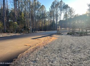 Springwood Trl LOT 11, Flora, MS 39071
