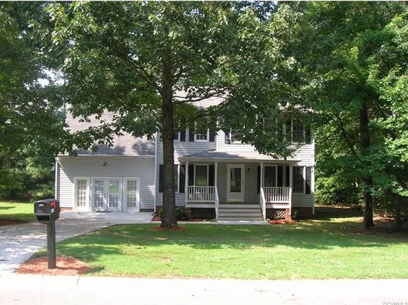 1616 Saddlehorse Pl, Henrico, VA 23231