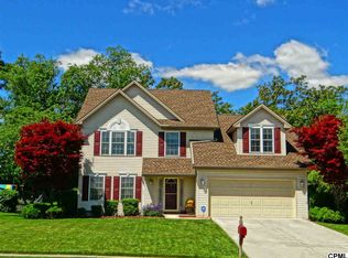 125 Westgate Dr, Mount Holly Springs, PA 17065