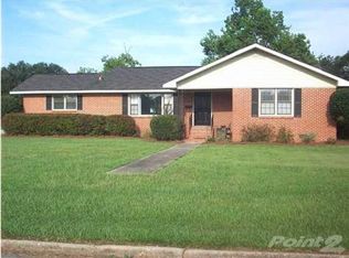 314 4th Ave, Atmore, AL 36502