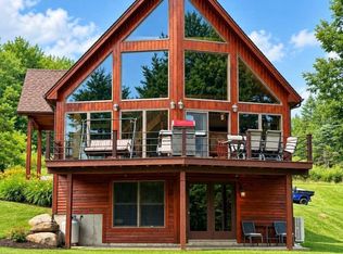 3420 Lake Road, Newport City, VT 05857