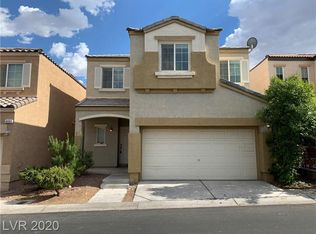 6557 Netherseal Ave, Las Vegas, NV 89139