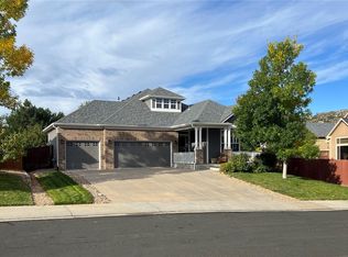 1930 Overton Dr, Castle Rock, CO 80109