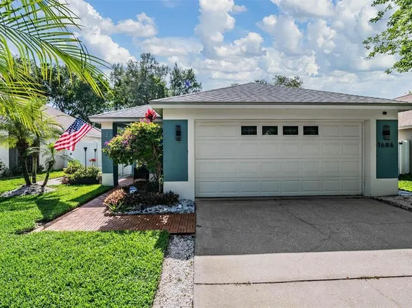 1686 Oak Spring Dr, Tarpon Springs, FL 34689