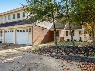 2607 E Joyce Blvd, Fayetteville, AR 72703