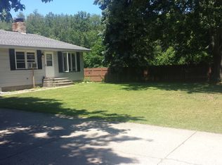 3949 Thona St, Muskegon, MI 49444