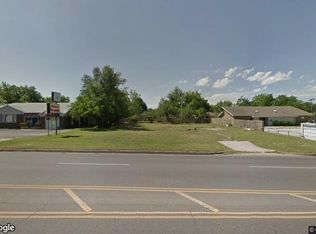 1132 SW 44th St, Oklahoma City, OK 73109