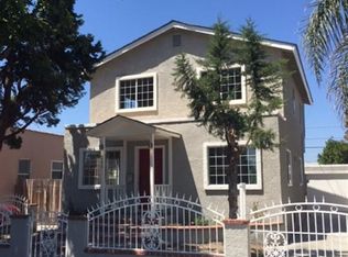 235 E Ellis St, Long Beach, CA 90805