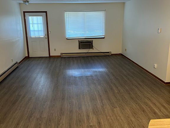 Family room living area