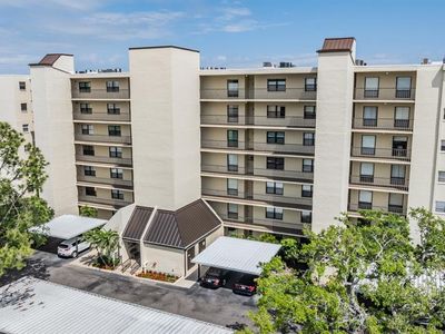 2700 Cove Cay Dr Unit 5G, Clearwater, FL, 33760