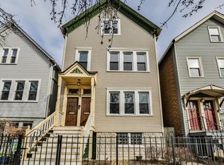 3119 N Seminary Ave #1, Chicago, IL 60657