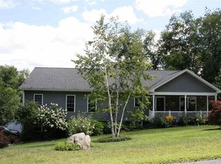 366 Bovie Hill Rd, Hoosick Falls, NY 12090