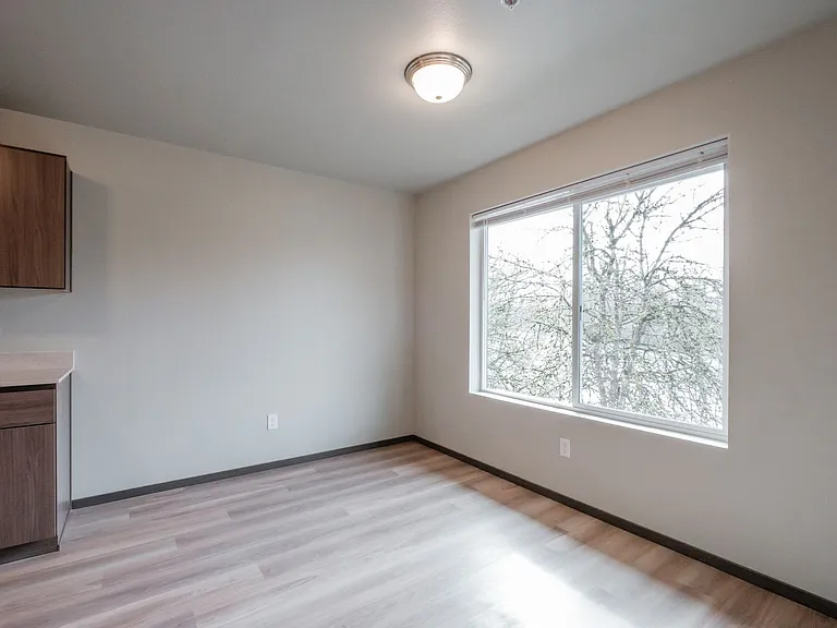 Jefferson Terrace Apartments — Photo 10