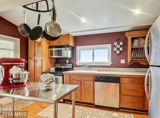 6041 Dickerson Rd, Dickerson, MD 20842