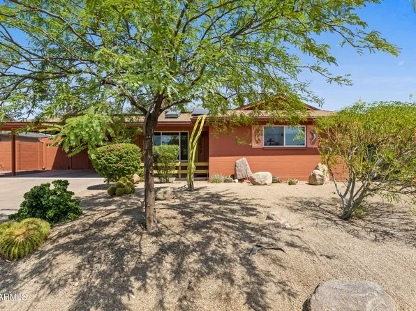 2637 S HOLBROOK Lane, Tempe, AZ 85282