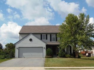 22 Hillcrest Rd, Marietta, PA 17547