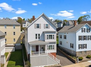 613 Durfee St, Fall River, MA 02720