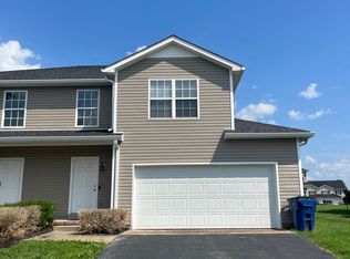2610 Oriole St #2622, Bowling Green, KY 42101