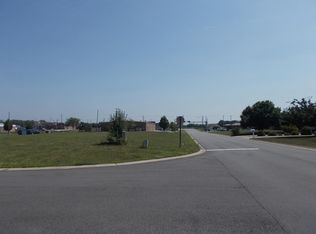 7851 E 108th Ave, Crown Pt, IN 46307